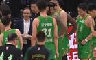 辽篮创近14年最差排名，杜锋入围最佳教练评选，奎因荣膺抢断王