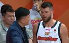 CBA季后赛附加赛：辽宁VS山东、青岛VS山西，还有两组德比战