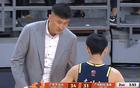 广东男篮17分完败，徐杰19分胡明轩低迷，徐昕13+9手刃老东家