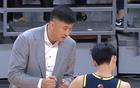 广东队主场惨败，胡明轩和4外援集体迷失，徐昕13+11打脸杜锋