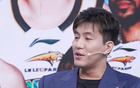 广东丢G1谁注意赛后？杜锋愤怒离场被郭艾伦调侃，朱芳雨徐昕握手