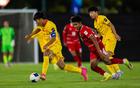 随着国足0-1被印尼绝杀，日本3-1逆转卡塔尔，U17亚洲杯排名更新