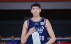 恭喜！中国男篮22岁2米26中锋下周赴美：3所NCAA名校相中他